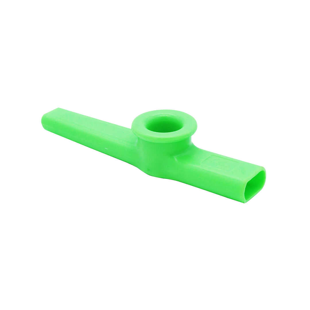 Lazer KA-1 Plastic Kazoo